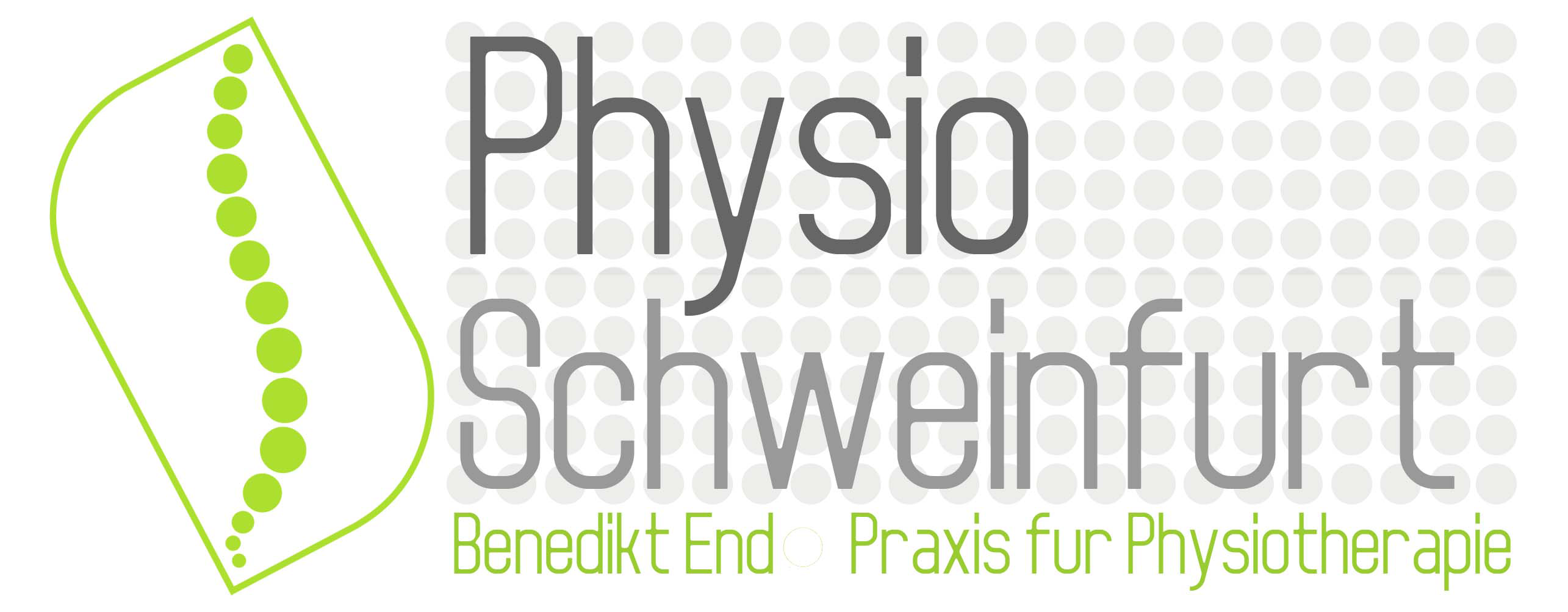 Physio Schweinfurt, Benedikt End
